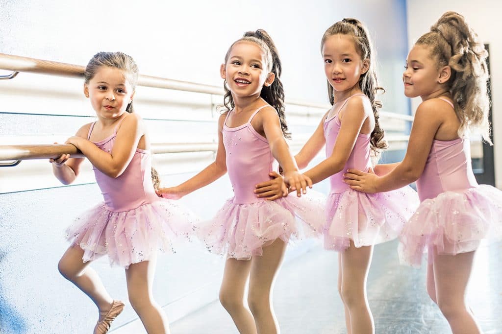 Dance School Encinitas
