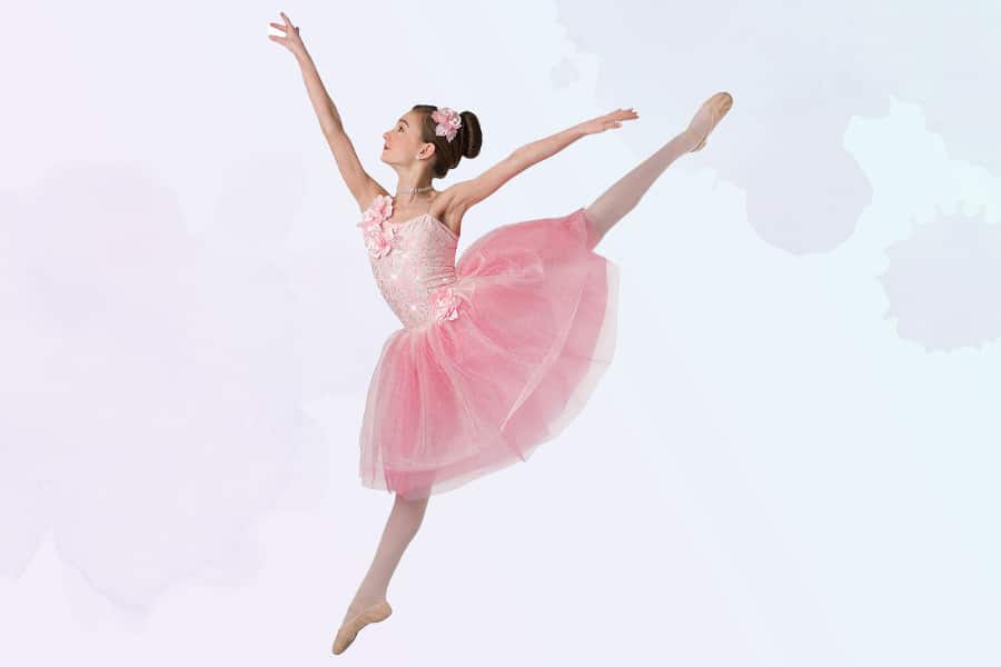 Ballet Dance Classes Encinitas