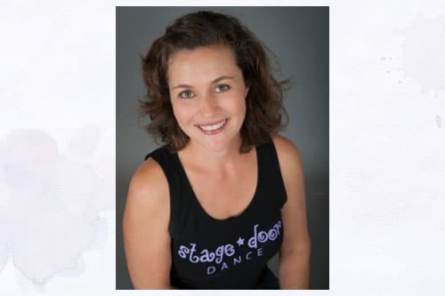 Dance Teacher Encinitas