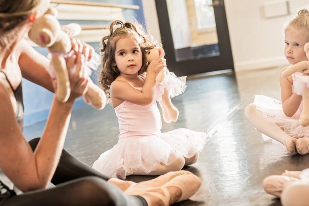 Dance School Encinitas