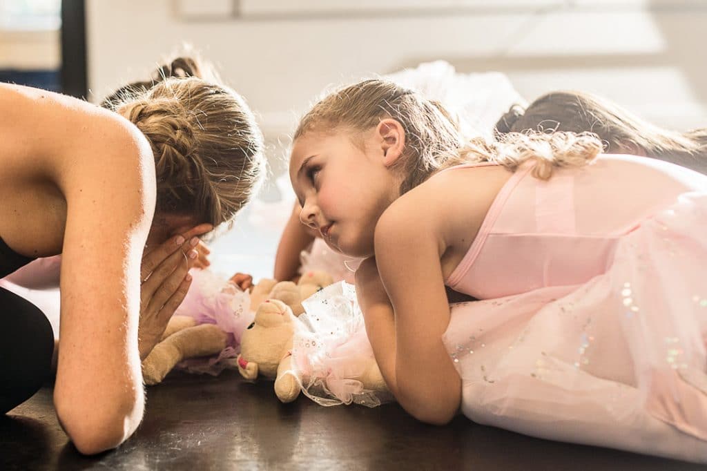 Dance School Encinitas