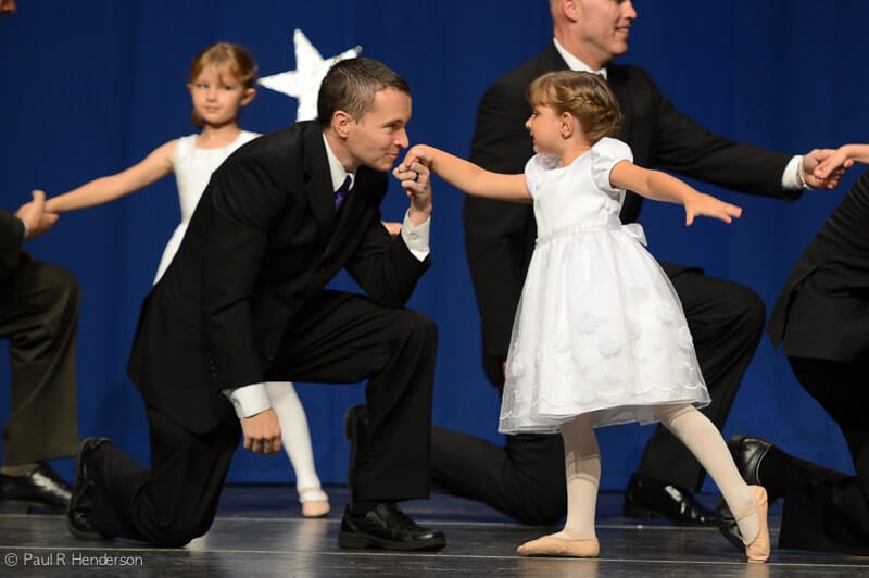 dance Performances Encinitas