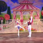 dance Performances Encinitas