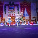 dance Performances Encinitas