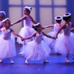 dance Performances Encinitas