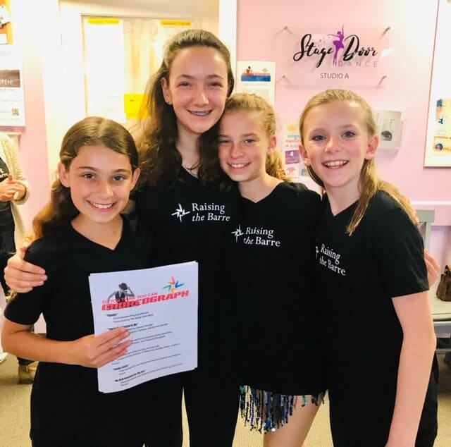 Barre Scholarship Fund