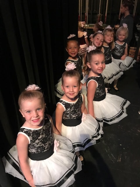 dance Performances Encinitas