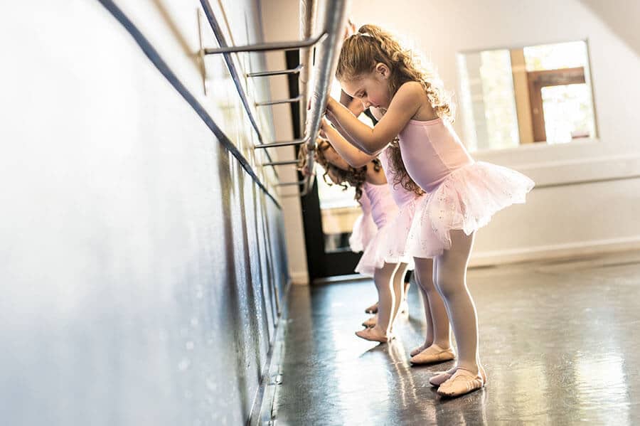 Dance School Encinitas